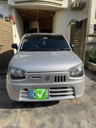 Suzuki Alto 2022