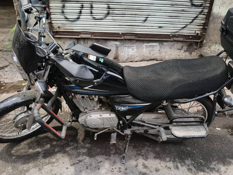 new condition 4