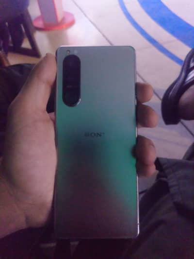 Sony 5 III