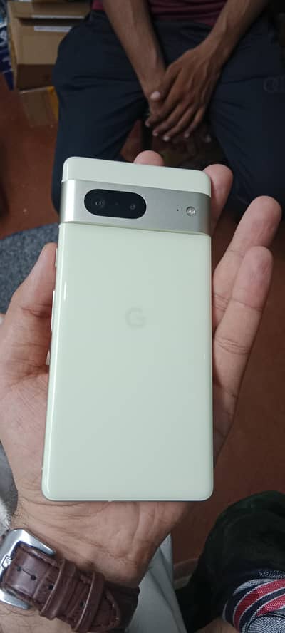Google Pixel 7