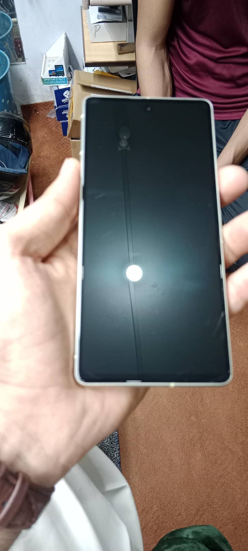 Google Pixel 7 1