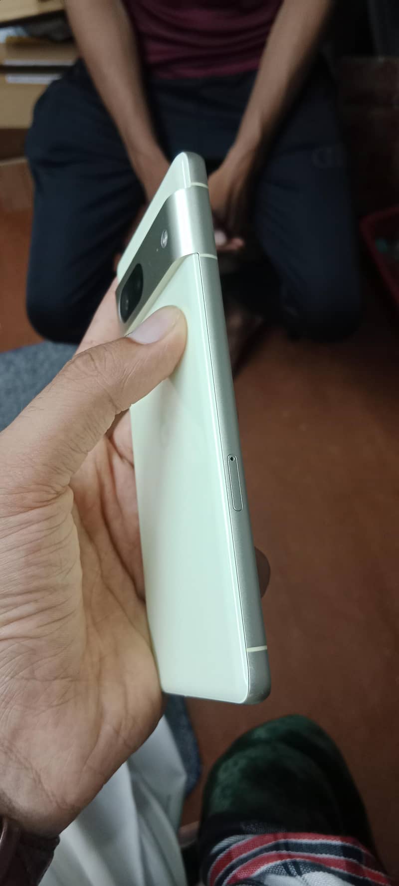 Google Pixel 7 2