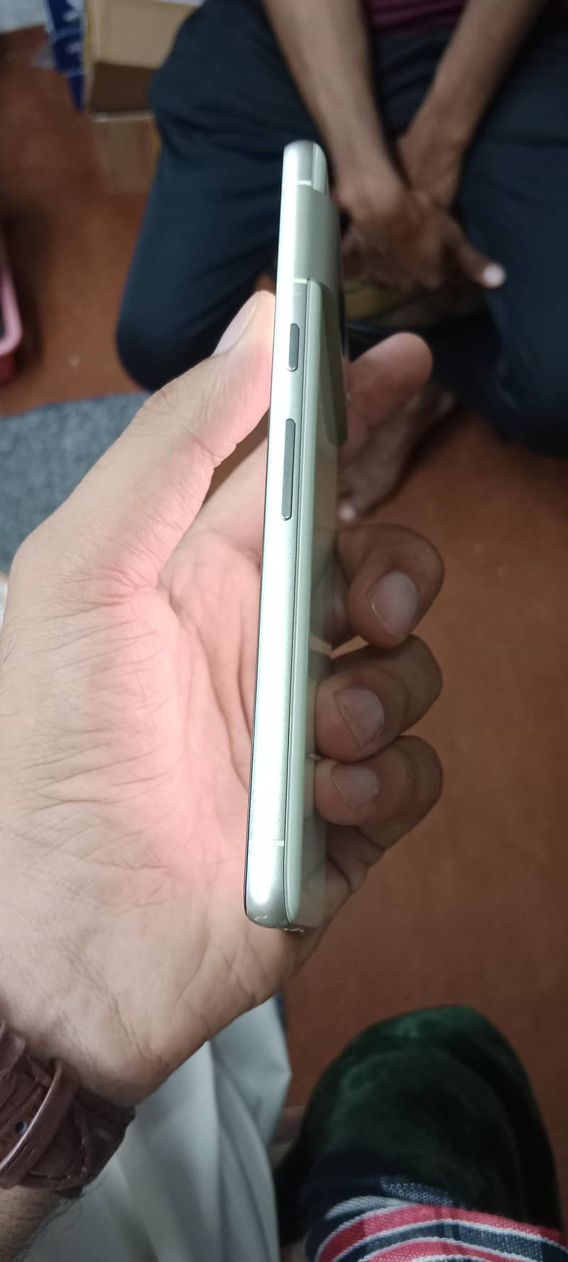 Google Pixel 7 3