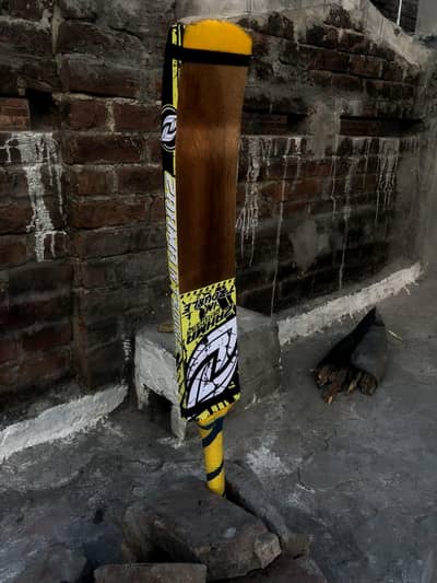 original coconut bat