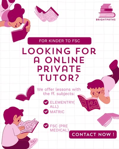 Online tution