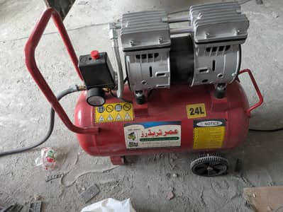 air compressor for painter