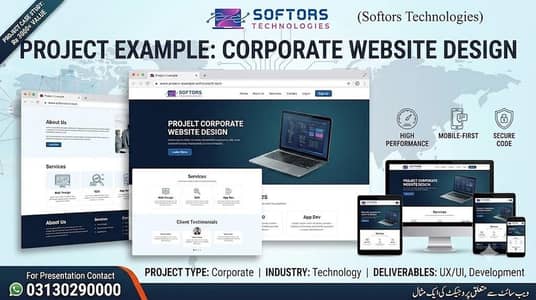 Website for Bussnis at very low start from 3000