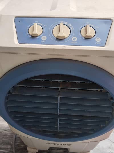 TOYO Air Cooler