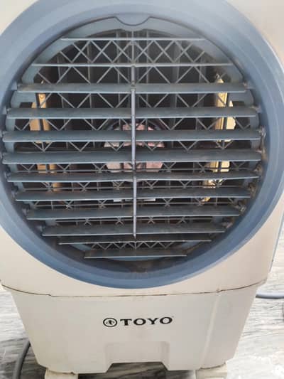 TOYO Air Cooler