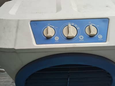 TOYO Air Cooler