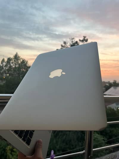 MacBook Air 2015