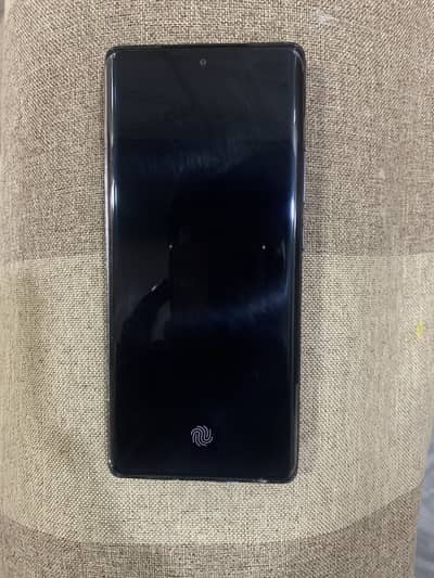 Infinix Hot 50 Pro Plus