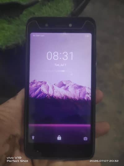 Itel A25 (03027829231)