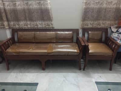 5 seater sofa set