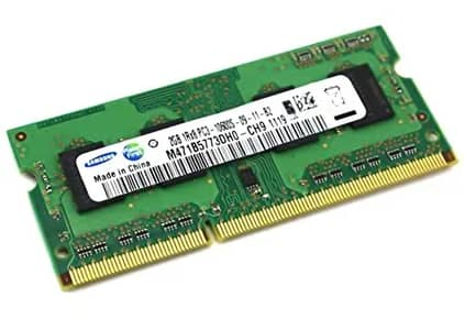 2GB DDR3 Ram
