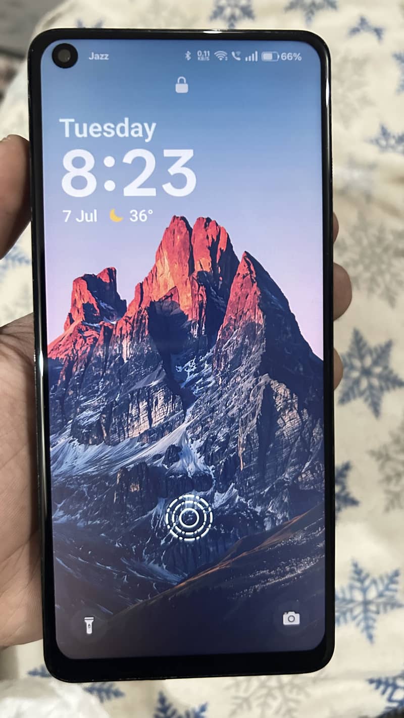One Plus 10 Pro 1
