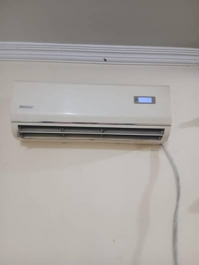 Orient Ac