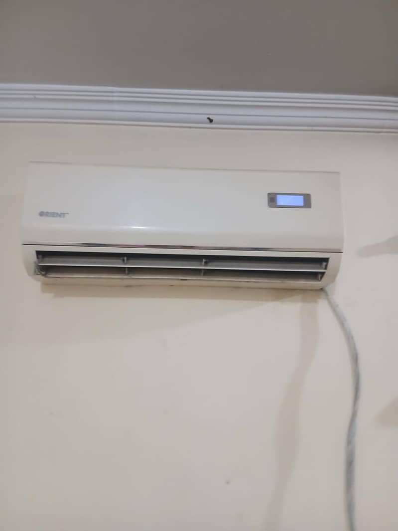 Orient Ac 0