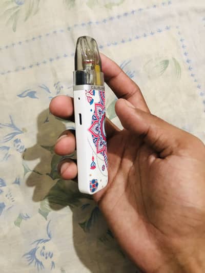 Lush pod for sale
