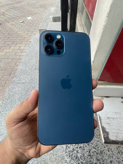 256 GB Apple iPhone 12 Pro Max