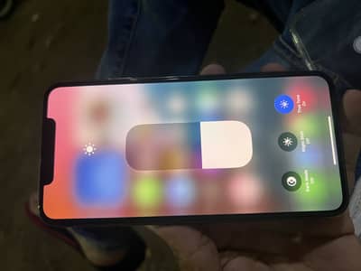 Apple iPhone XS Max Exchange possible
