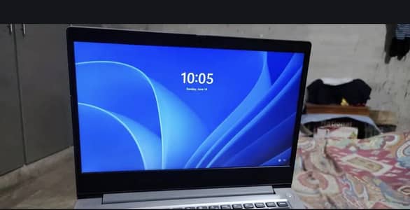 Lenovo Laptop | 8GB RAM | 256GB SSD | & | Core i7 4th Gen