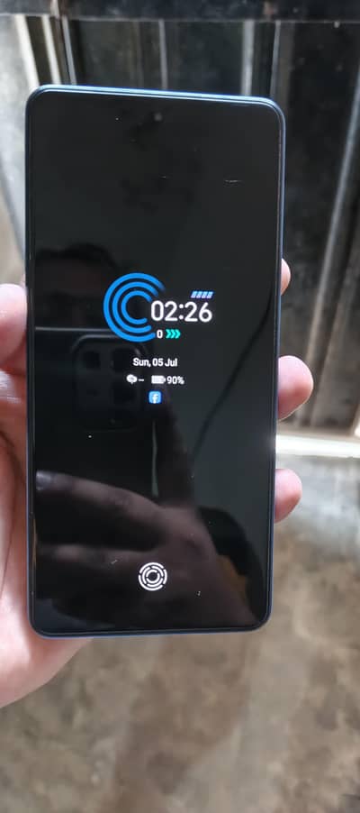 Tecno CAMON 20 exchange no sale 0315/4268/747