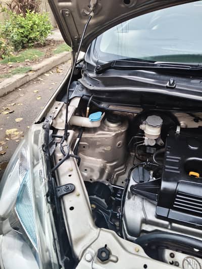Suzuki Wagon R 2017