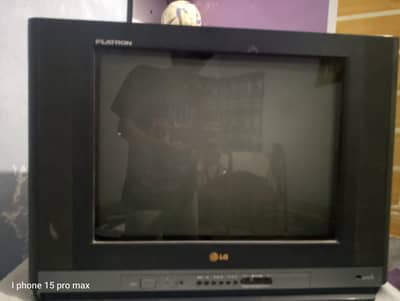LG Tv