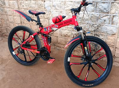 Land Rover v8 cycle for sale