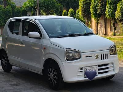 Suzuki Alto 2022