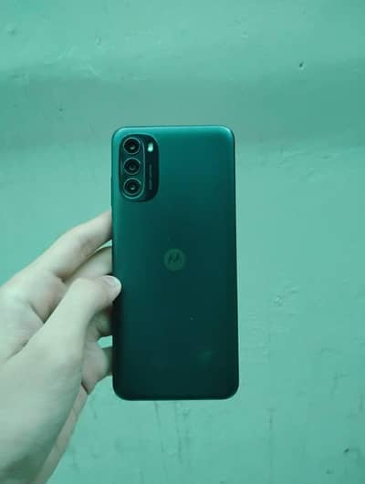 Motorola Moto G 5G Non PTA