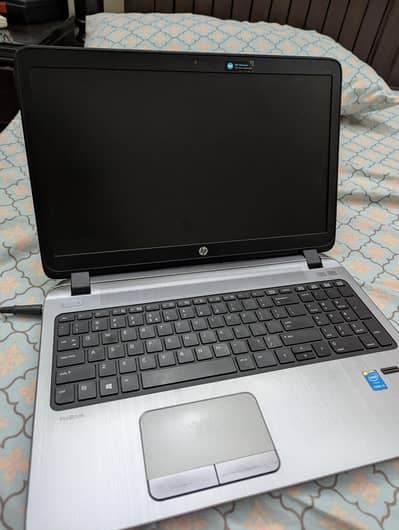 HP ProBook 450 G2 (8gb Ram+1Tb Storage)