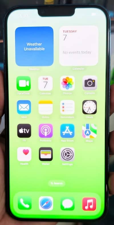 Apple iPhone 13 Pro Max