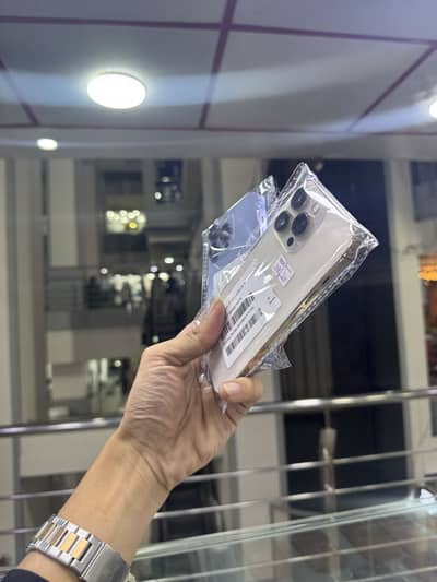 Apple iPhone 13 Pro