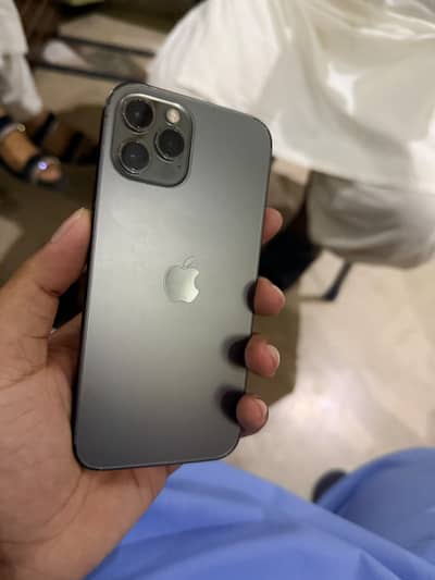 Apple iPhone 12 Pro
