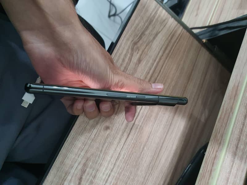 Google Pixel 7 Pro 3