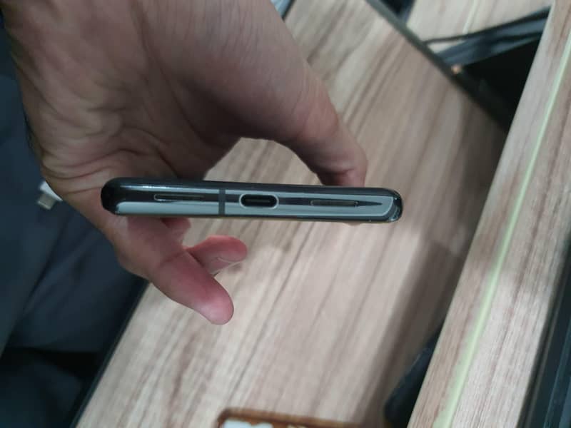 Google Pixel 7 Pro 5