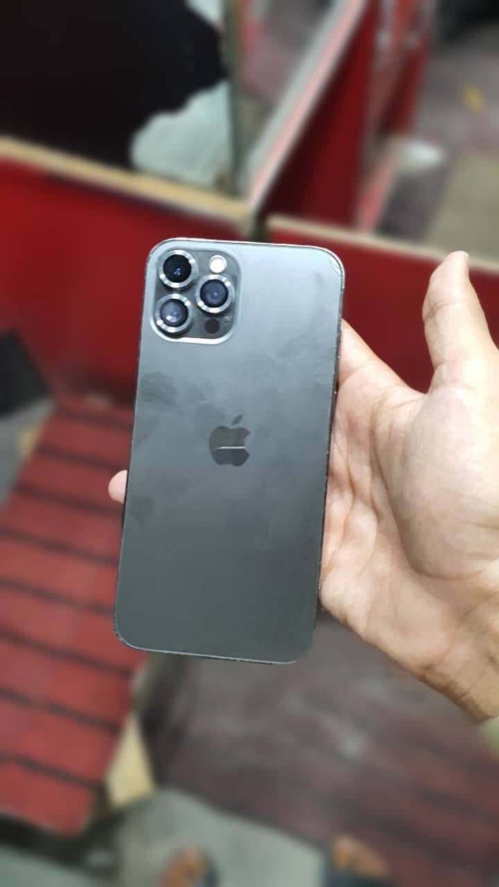 12 pro max 0