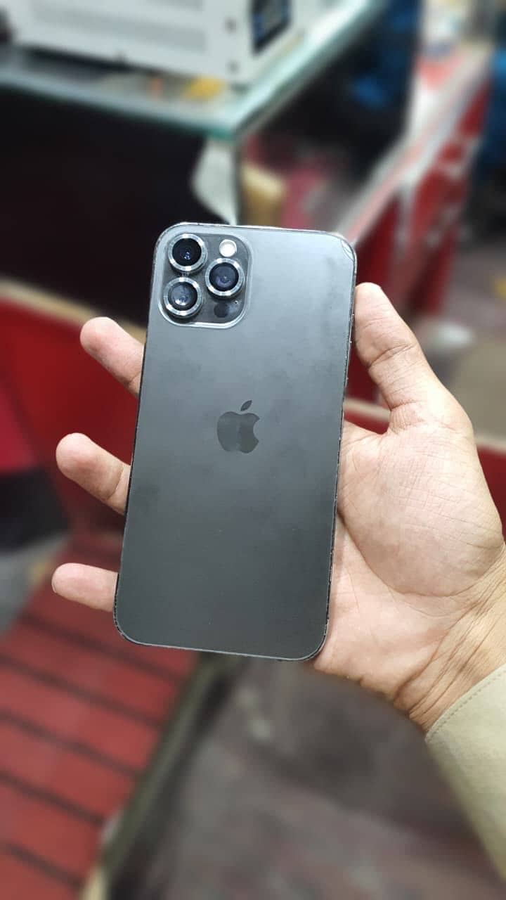 12 pro max 5