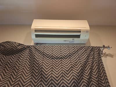 Mitshubishi Plit Unit inverter