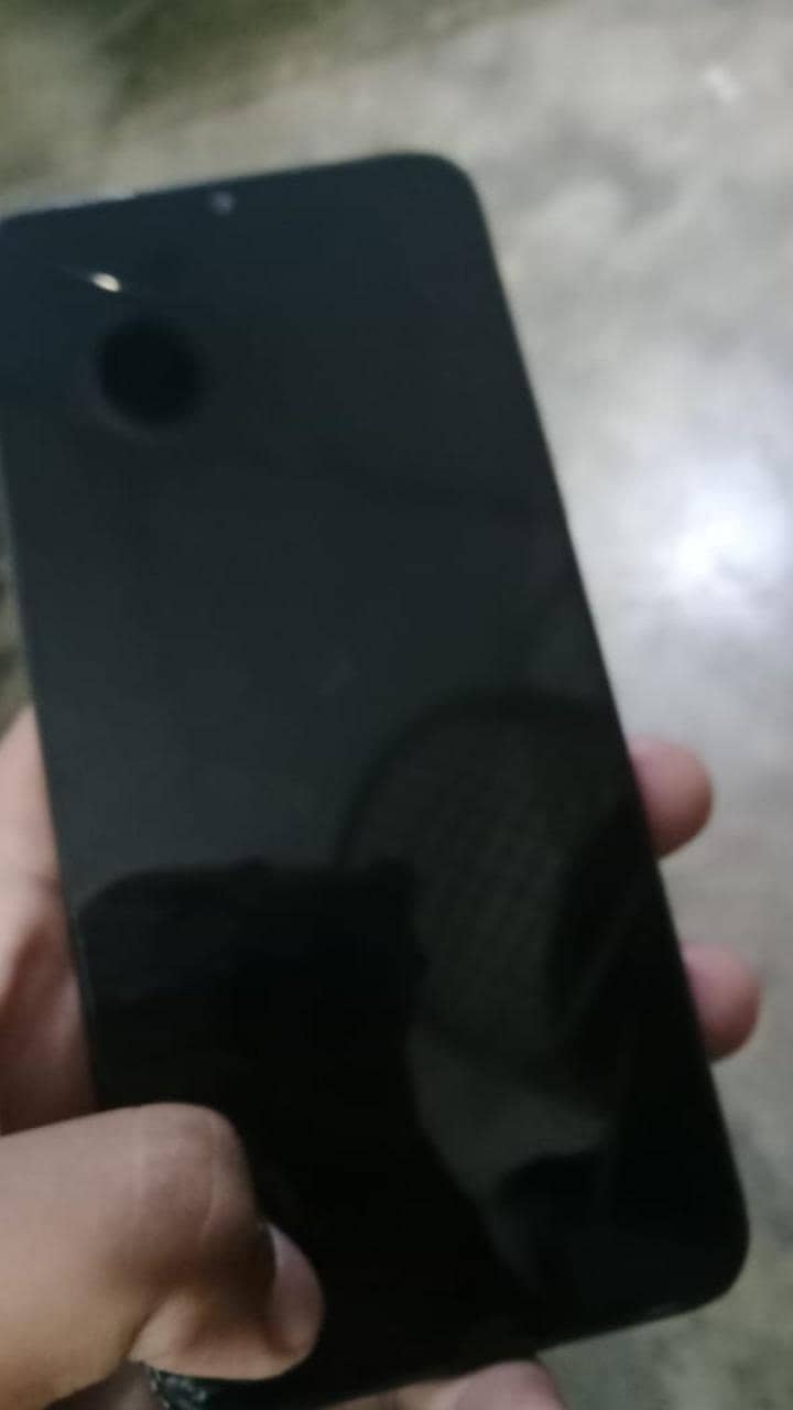Honor X5b Plus 1