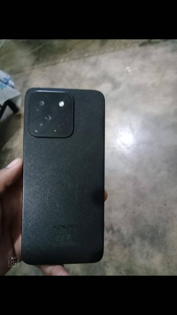 Honor X5b Plus 2