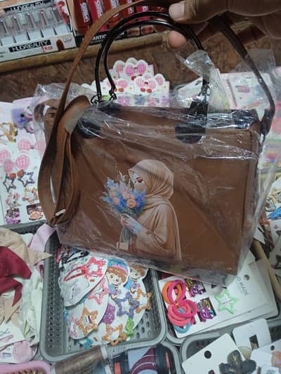 Good quality for ladies new feshion bags