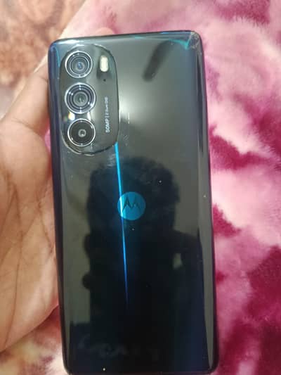 Motorola Edge 30 Pro