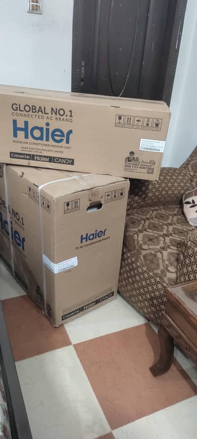 AC Haier
