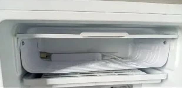 Signature bedroom fridge urgent sale