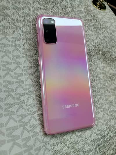 Samsung Mobile S20