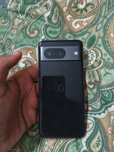 Google Pixel 8