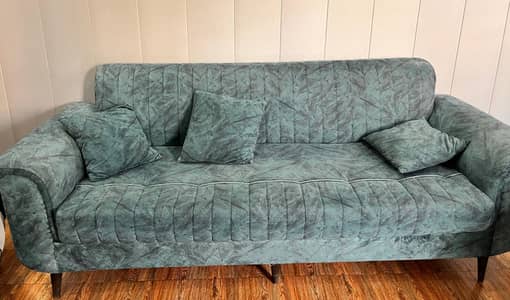 5 seater sofa